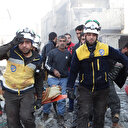 Rusya ve Esed Rejimi sivilleri hedef aldı: 19 ölü