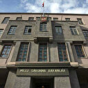 MSB 2019 Nobel Edebiyat Ödülü'nün Bosna soykırımı canisi Peter Handke'ye verilmesini kınadı