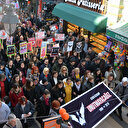 Ordulular Ceren Özdemir için toplandı: Sessiz kalma, suça ortak olma