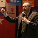 AK Parti Genel Başkanı Yardımcısı Ünal: NATO'ya görevini Erdoğan hatırlattı