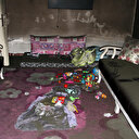 Kayseri'de acı olay: Yangın çıkan evdeki iki küçük kardeş öldü