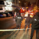 Yaşlı kadın, şizofren kızının çıkardığı iddia edilen yangında öldü