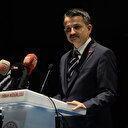 Bakan Pakdemirli: 84 projeye 113 milyon liralık hibe desteği sağlanacak