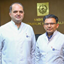 5 yaşındaki çocuğa aynı anda açık kalp ameliyatı ve karaciğer nakli yaptılar