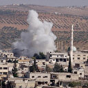 Rus uçakları İdlib’e saldırdı: 4 ölü, 5 yaralı