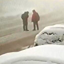 Uludağ’da kaybolan dağcılardan 7 gün sonra ilk kez iz bulundu