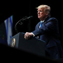 ABD Başkanı Donald Trump: Kuzey Kore lideri düşmanca davranırsa kaybedecek şeyi çok