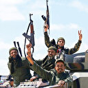 İsrail’den Hafter’e terör eğitimi