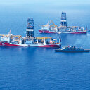 Yeni hamle 3. sondaj gemisi