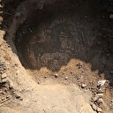 Manisa'da tarlada buldular: 30 milyon dolara satmak isterken yakalandılar