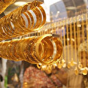Kapalıçarşı'da altın günü yükselişle tamamladı