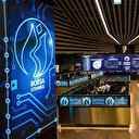 Borsa günü düşüşle tamamladı