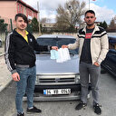 İstanbul'da driftten 5 bin lira ceza yediler: Bir daha drift mi asla