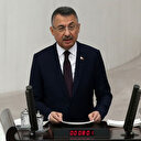 Cumhurbaşkanı Yardımcısı Fuat Oktay 2020 yılı büyüme hedefini açıkladı: Hedef yüzde 5 olarak belirlenmiştir