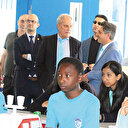 FETÖ - Alman ortaklığı