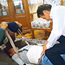 Cepten fıtık teşhisi