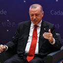 Erdoğan'a "beğendiğiniz liderler kimler?" sorusu soruldu
