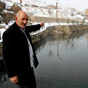 Bu gölün gizemi çözülemiyor: -30'da bile donmuyor, ölen balıklar özel mezarlıklara defnediliyor