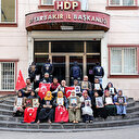 Diyarbakır annelerinin evlat nöbeti 100. gününde: PKK Kürtleri temsil etmiyor, kullanıyor