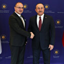 Dışişleri Bakanı Çavuşoğlu'ndan kritik Libya açıklaması: Güç göndermek için Meclis'ten geçmesi gerekiyor