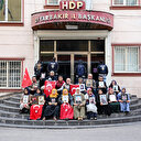 Evlat nöbetinin 100. gününde: Ailelerden bir mesaj var