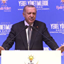Cumhurbaşkanı Erdoğan'dan Nobel açıklaması: Bu vampir aydınlar...