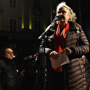 Soykırımcı Handke'ye verilen ödüle tepki olarak Barış Gücü görevinde aldığı Nobel Madalyası'nı iade edecek