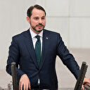 Bakan Albayrak: Her alanda yerli üretimin tercih edilmesini sağladık