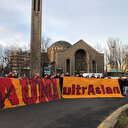 Paris’te PSG ve Galatasaray taraftarları arasında olaylar çıktı