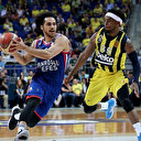 THY Avrupa Ligi Türk derbisine sahne olacak