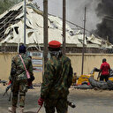 Nijer'de askeri garnizona saldırı: 70 asker öldü