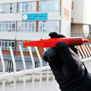 Şırıngalı çikolata öldürdü