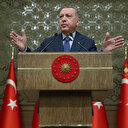 Cumhurbaşkanı Erdoğan'dan dar gelirliye konut müjdesi: İmzalar atıldı