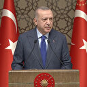 Cumhurbaşkanı Erdoğan'dan sosyal konut müjdesi