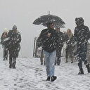 İstanbul için kar yağışı açıklaması: Aralık ayında kar yağışı ihtimali çok düşük