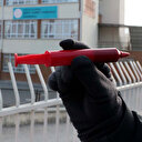 Şırınga çikolata firmasının müdürü ilk kez konuştu: Adli Tıp raporunu bekliyoruz