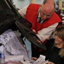 4 yıl içinde üçüncü seçim: İngiltere erken seçim için sandık başında