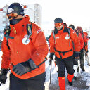 Aramaktan vazgeçmeyin