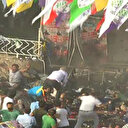 HDP'nin Diyarbakır mitingindeki bombalı saldırıya ilişkin 3 kişiye 5'er kez ağırlaştırılmış müebbet verildi