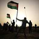 İşgalci İsrail askerleri yine saldırdı: Gazze sınırında 5 Filistinli yaralandı