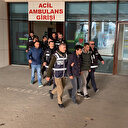 FETÖ'cüleri Yunanistan'a kaçıran 4 organizatör tutuklandı
