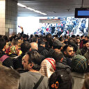 İstanbul'da gün içinde 5 saatlik aksama gerçekleşen metro seferleri normale döndü