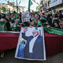 Hamas kuruluşunun 32. yıl dönümünü kutluyor: "Abluka kaldırılmazsa yeni denklemler uygulanır"