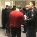 Tokat’ta 18 öğrenci yemekten zehirlendi