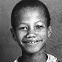 Çocuk Malcolm konuşuyor