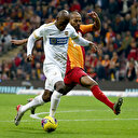 Galatasaray-Ankaragücü: 2-2