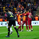 Galatasaray bu sezon 5. kez penaltıdan gol buldu