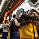 Otomotiv üretimi yüzde 7 azaldı