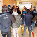 VIP kaçış tarifesi 10 bin Euro