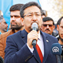 Sadece Türkiye sahip çıkıyor